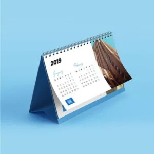 Table Calendar