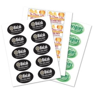 General Stickers - Image 3