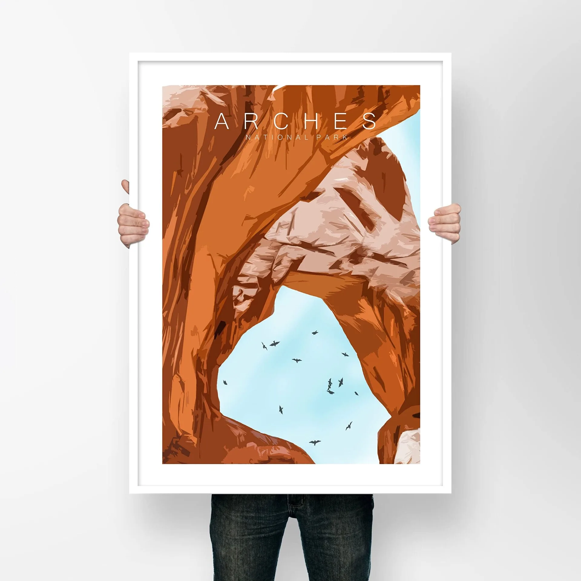 Outdoor Poster - Image 3