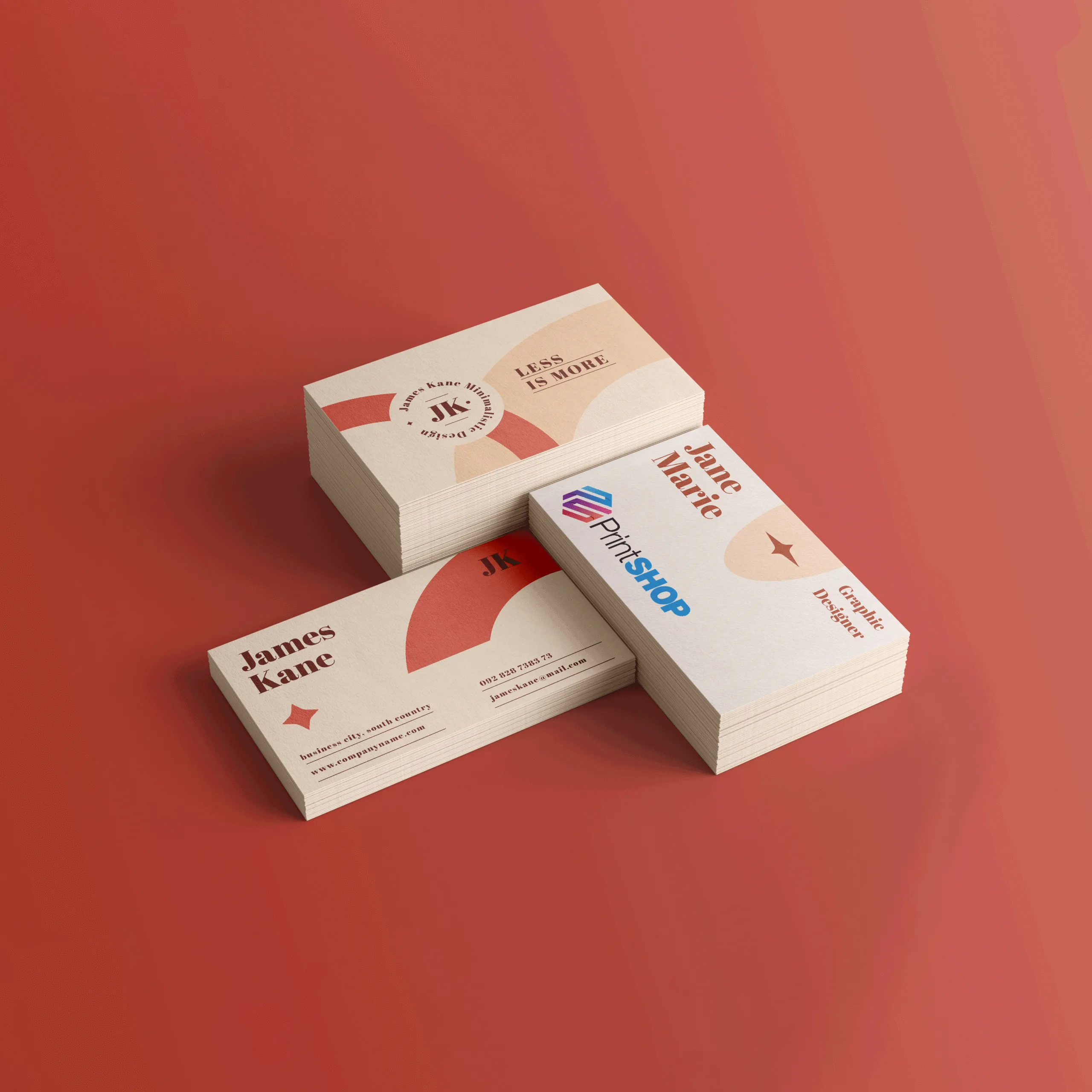 Business Card - Image 2