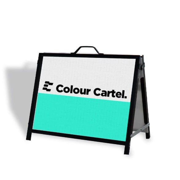 Real Estate A-Frames - Image 3