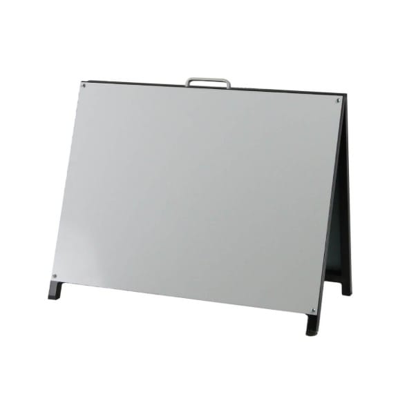 Real Estate A-Frames - Image 2